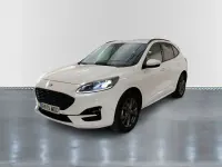 Usado Ford Kuga ST-Line X 225 CV (165 kW) 2022 Blanco SUV