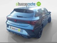 Usado Cupra Leon 150 CV (110 kW) 2024 Negro