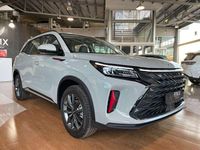 Nuevo DFSK F5 184 CV (135 kW) 2025 Plateado SUV