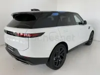Usado Land Rover Range Rover Sport SE 460 CV (338 kW) 2025 Blanco SUV