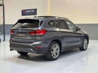 Usado BMW X1 Advantage 136 CV (100 kW) 2021 SUV