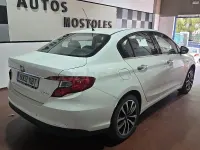 Usado Fiat Tipo Lounge 120 CV (88 kW) 2017 Blanco Familiar