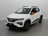 Usado Dacia Spring Comfort Plus 33 kW (45 CV) 2021 Utilitario