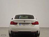 usado BMW 420 Serie 4 Gran Coupe d M Sport