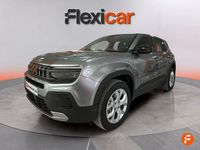 Usado Jeep Avenger Summit 100 CV (73 kW) 2025 Gris SUV