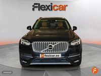Usado Volvo XC90 Inscription 190 CV (139 kW) 2015 Negro SUV