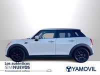 Usado Mini ONE 102 CV (75 kW) 2019 Blanco Utilitario