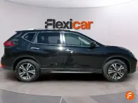 Usado Nissan X-Trail 150 CV (110 kW) 2019 Marrón SUV
