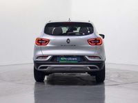 usado Renault Kadjar 1.3 TCe GPF Zen 103kW