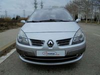 usado Renault Mégane 1.6I 111CV AUTHENTIQUE 5P