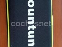 Usado Ford Focus ST 280 CV (205 kW) 2020 Rojo Berlina