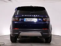 Usado Land Rover Discovery Sport HSE Luxury 150 CV (110 kW) 2020 Azul SUV