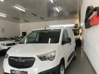 Usado Opel Combo 100 CV (73 kW) 2020 Blanco Monovolumen