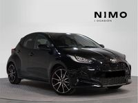 Usado Toyota Yaris Hybrid Sport 116 CV (85 kW) 2023 Negro azabache Utilitario