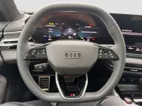 Usado Audi S5 367 CV (269 kW) 2025 Negro Familiar