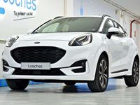 usado Ford Puma 1.0 EcoBoost ST-Line 125