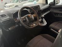 Usado Citroën Berlingo Live 102 CV (75 kW) 2022 Blanco Monovolumen