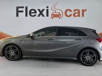 usado Mercedes A200 Clase Ad Diésel en Flexicar Marbella