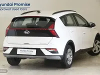 Usado Hyundai Bayon 84 CV (61 kW) 2024 SUV