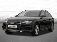 Usado Audi A4 Allroad 2018 Negro metalizado Familiar
