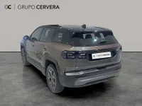 Nuevo Jeep Compass Altitude 145 CV (106 kW) 2026 Marrón SUV