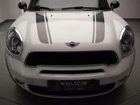 Usado Mini Cooper SD 143 CV (105 kW) 2014 Blanco Utilitario