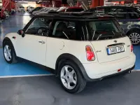Occasion Mini Cooper 116 PK (85 kW) 2006 Beige Hatchback