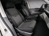 Usado VW Caravelle 150 CV (110 kW) 2024 Blanco Van