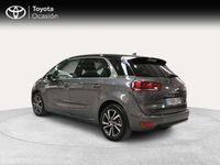 usado Citroën C4 SpaceTourer BlueHDi 96KW (130CV) 6v Origins en Málaga