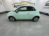 usado Fiat 500 1.2 Lounge