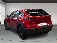 Usado Mazda CX-30 Homura-Line 186 CV (136 kW) 2022 Rojo SUV