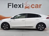 usado Hyundai Ioniq 1.6 GDI HEV Klass DCT Híbrido en Flexicar Murcia 3