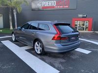 usado Volvo V90 D3 Momentum Aut. 150