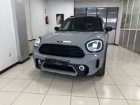 usado Mini Cooper D Countryman AUT.