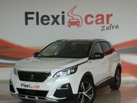 usado Peugeot 3008 1.2 PURETECH 96KW (130CV) ACTIVE EAT6 Gasolina en Flexicar Zafra