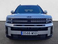 Usado Hyundai Santa Fe 215 CV (158 kW) 2024 SUV