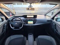 Usado Citroën C4 Picasso Live 120 CV (88 kW) 2018 Gris Monovolumen