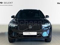 Usado Volvo XC60 Plus 350 CV (257 kW) 2024 Negro SUV