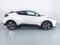 Usado Toyota C-HR Advance 122 CV (89 kW) 2022 Blanco SUV