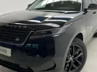 Occasion Land Rover Range Rover Velar S 404 PK (297 kW) 2025 Zwart SUV