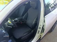 Usado Mercedes GLC220 197 CV (144 kW) 2025 Blanco SUV