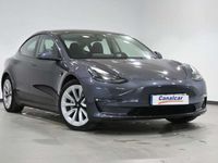 usado Tesla Model 3 Gran Autonomía AWD 498