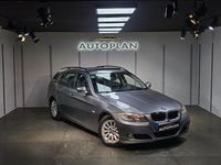 Usado BMW 318 143 CV (105 kW) 2009 Beige Familiar