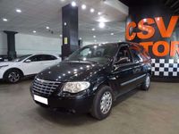 usado Chrysler Voyager 2.5CRD SE