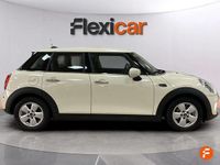 Usado Mini ONE 102 CV (75 kW) 2019 Blanco Utilitario