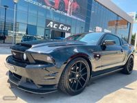 usado Ford Mustang GT Mustang 5.0 TiVCT V8 418cv A.Fast.