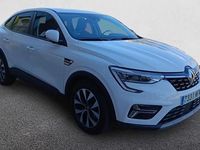 Usado Renault Arkana Equilibre 140 CV (102 kW) 2023 SUV