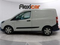 Usado Ford Transit Trend 75 CV (55 kW) 2021 Blanco Van
