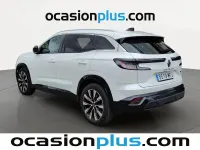 Usado Renault Austral Techno 200 CV (147 kW) 2023 Blanco SUV