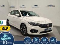 Usado Fiat Tipo Mirror 120 CV (88 kW) 2021 Blanco Berlina